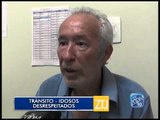 22-12-2015 - TRANSPORTE PÚBLICO PARA IDOSOS - ZOOM TV JORNAL