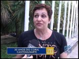 16-12-2015 - 30 ANOS DO CORAL CANTO MUSARTE - ZOOM TV JORNAL