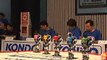 KHR 3rd ANNIVERSARY KHR-2HV 二足歩行ロボットデモとバトルダイジェスト