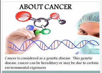 Comprehensive Guide to Cancer Types, Symptoms, and Treatments 🎗️