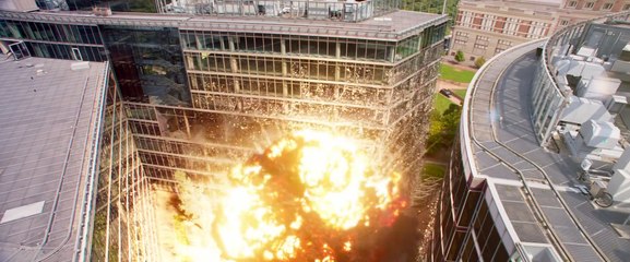 The Safest Hands - Marvel's Captain America: Civil War