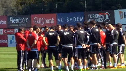 Beşiktaş'a Fikret Orman desteği