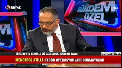 Gündem Özel 31.03.2016 2.Kısım