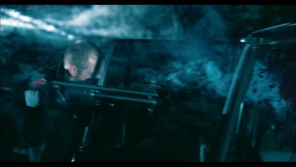 Rise of The Footsoldier 2