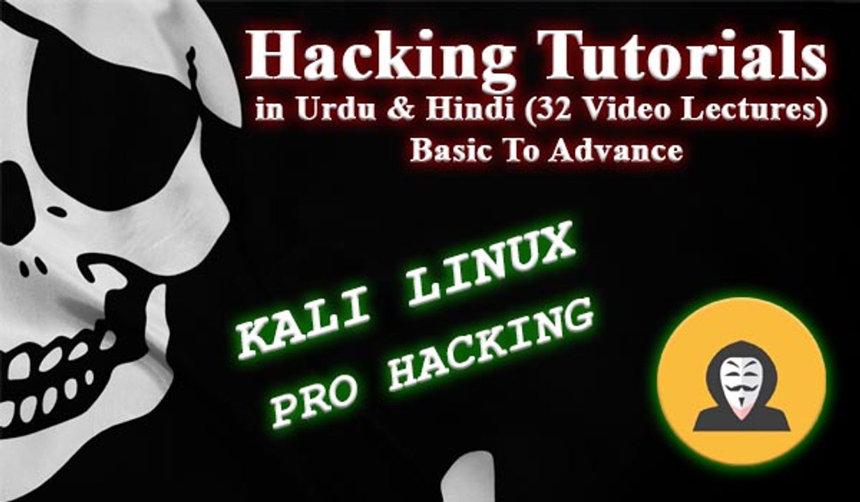 How to Use Kali linux + Network Setting - Urdu Tutorial - 5