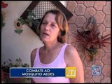 18-12-2015 - COMBATE AO MOSQUITO AEDES AEGYPTI - ZOOM TV JORNAL