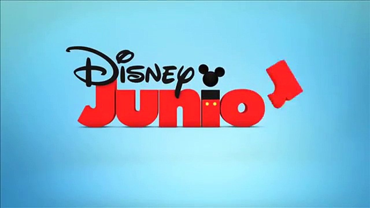 Mickey Mouse Clubhouse - Mickey And Donald Have A Farm