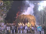 ZOOM NA FOLIA - DESFILE UNIDOS DA SAUDADE (2016)