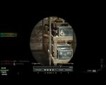 COD MW3 sniping kills