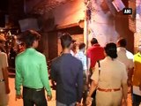 Builder shot dead in Delhi’s Ballimaran area