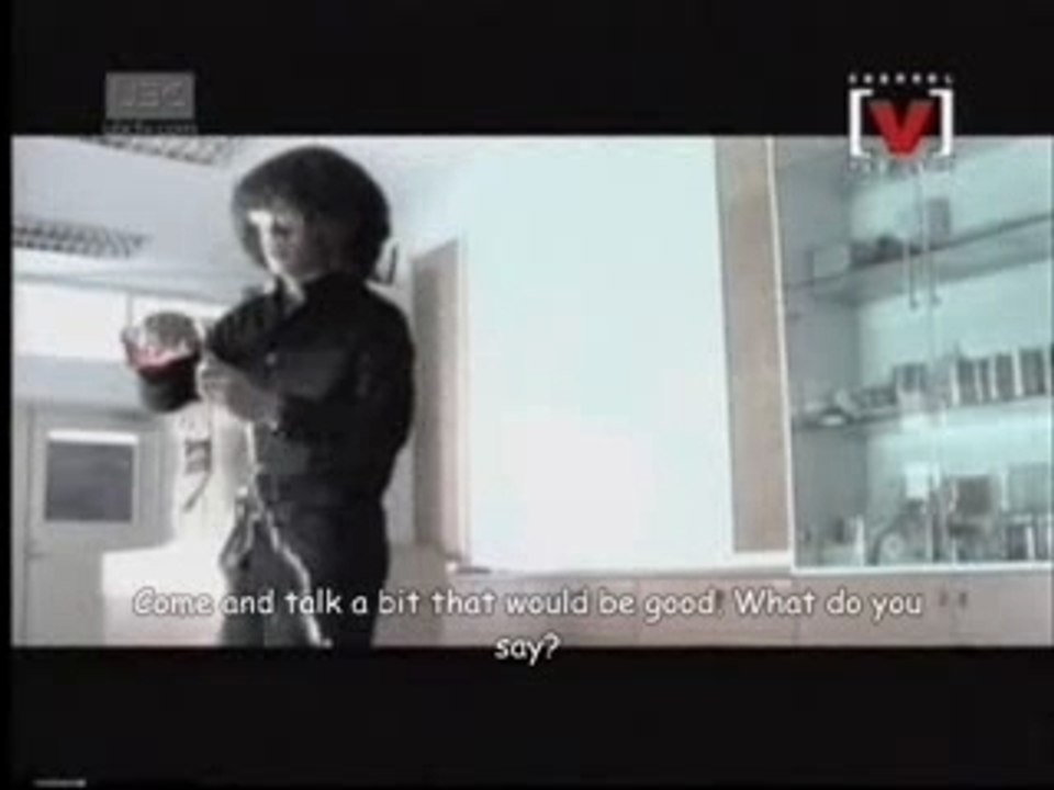 [MV] Bounce (English Subbed)