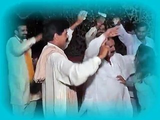 Ch  Imtiaz Gujjar mehndi dance program Clip 03