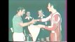 19691001 - 01.10.1969 - 1969-1970 European Champion Clubs' Cup 1st Round 2nd Leg AS Saint-Etienne 3-0 Bayern Münih
