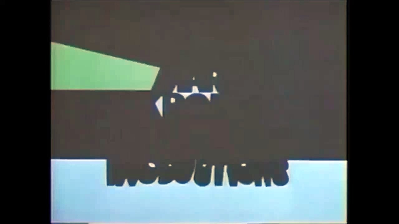 Sid & Marty Krofft Television Productions Logo 1984