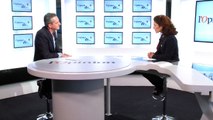 Chantal Jouanno : « Il faut donner une carte de l’UDI à Emmanuel Macron »