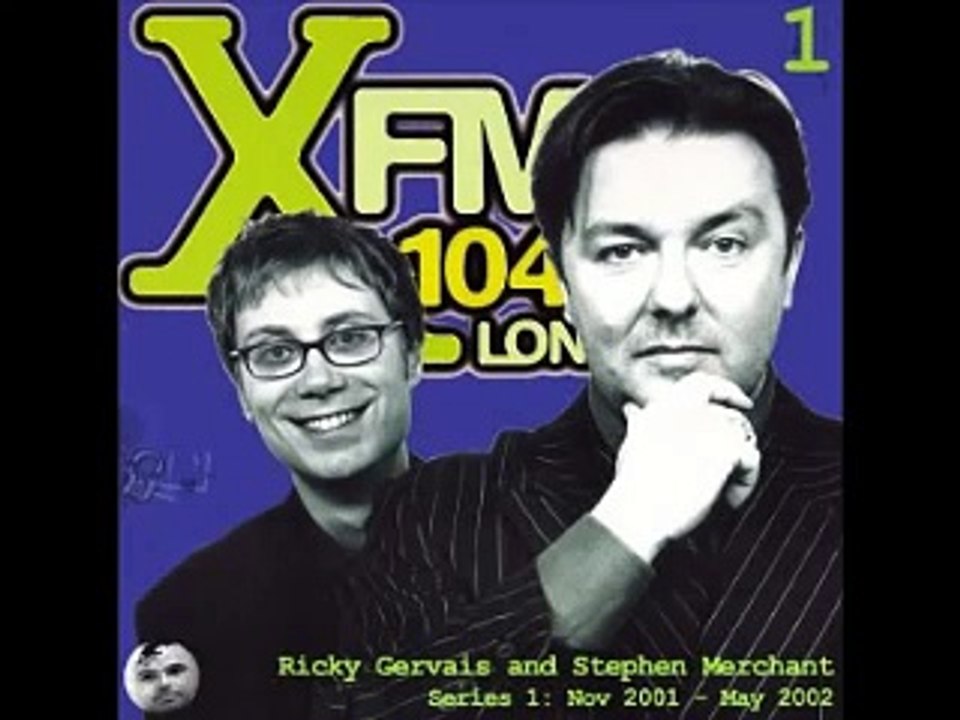 Monkey News - XFM Compilation 32