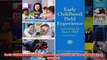 Free   Early Childhood Field Experience Learning to Teach Well 2nd Edition Read Download