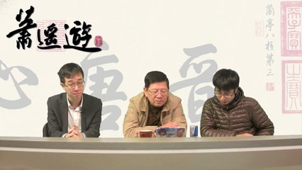 曾鈺成論無情對 威逼朕躬 梁振英膽敢要脅北京 蕭遙遊 0317 2016