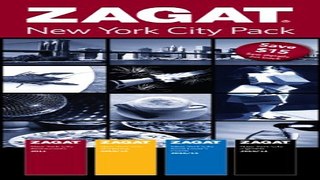 Read Zagat 2011 New York City Pack  Zagat New York City Pack  Ebook pdf download