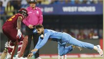 WorldT20- A look at twists and turns in India-West Indies semifinal match - live