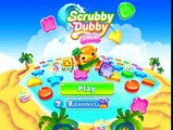 Scrubby Dubby Saga iOS Gameplay