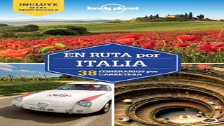 Read Lonely Planet En ruta por Italia  Travel Guide   Spanish Edition  Ebook pdf download