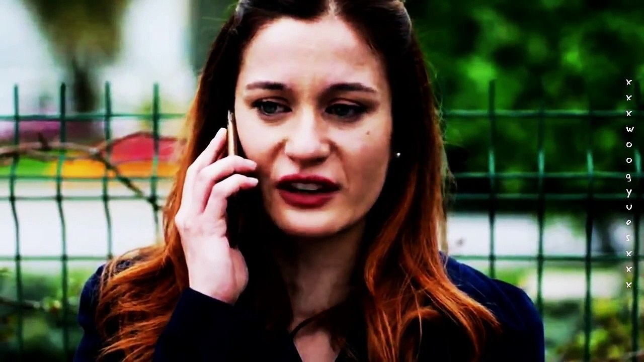 Haluk & Ece II Gitmem Gerek