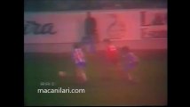 25.04.1984 - 1983-1984 UEFA Cup Winners' Cup Semi Final 2nd Leg Aberdeen FC 0-1 FC Porto