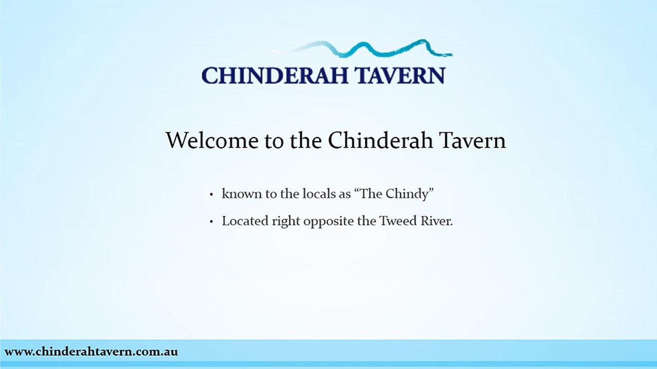 Chinderah Tavern