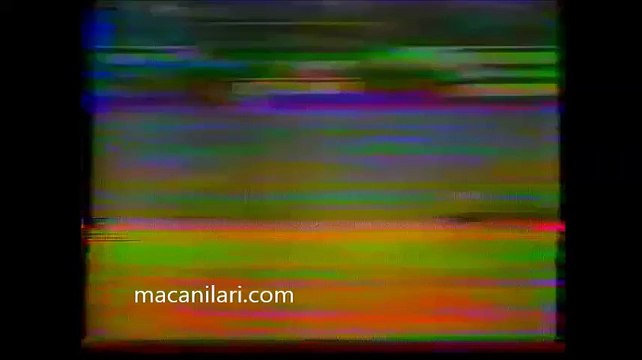 02.11.1983 - 1983-1984 UEFA Cup Winners' Cup 2nd Round 2nd Leg Aberdeen FC 4-1 KSK Beveren