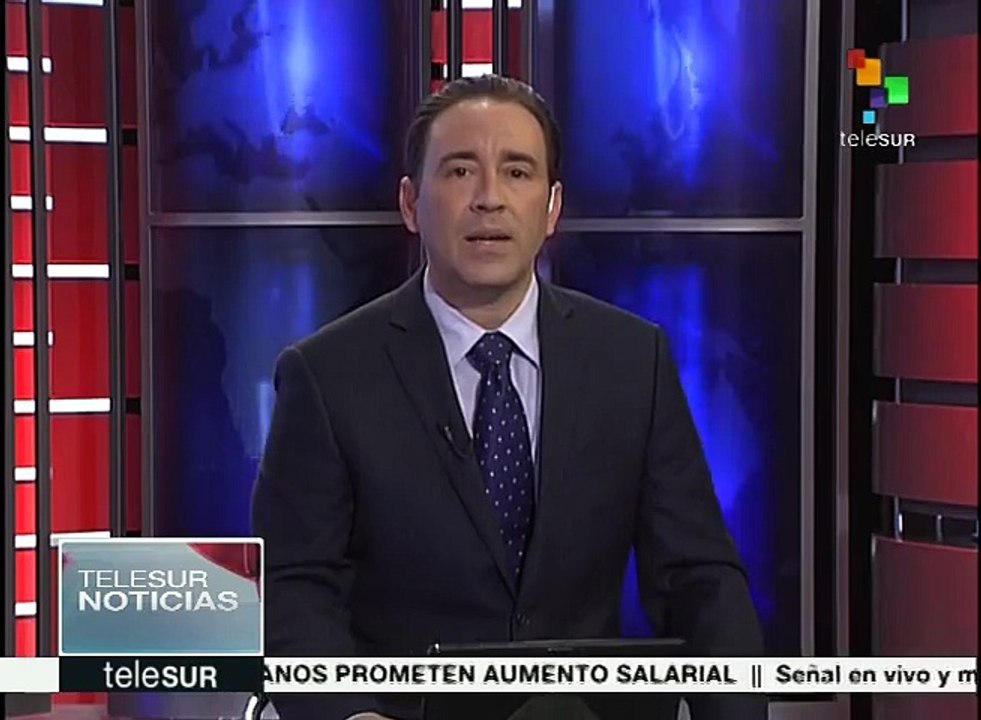 Venezuela: asesinan de varios disparos al alcalde de La Ceiba