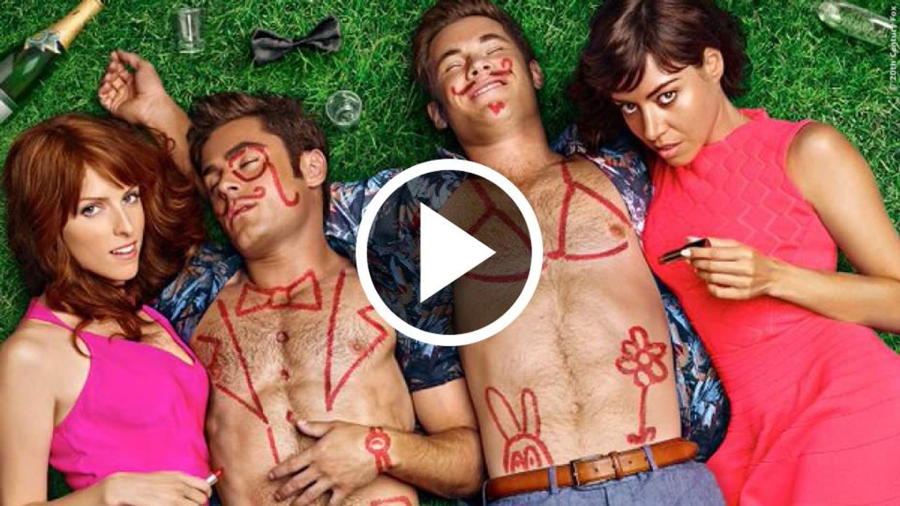 MIKE AND DAVE NEED WEDDING DATES Trailer German Deutsch (2016) HD