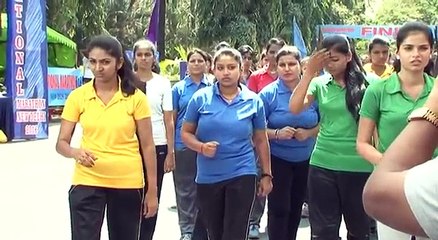 ENTERTAINMENT II UDAAN II TV SHOW ON LOCATION 01 APRIL