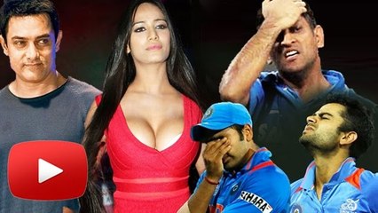 West Indies Defeat India, Bollywood Celebs SHOCKING REACTION