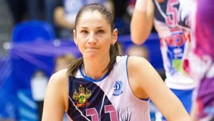 Rus Voleybolcu Galatasaray'ın Taktiğini Çaldı, Ortalık Karıştı