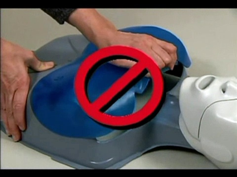 ACTAR Defib