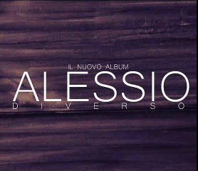 ALESSIO-BABY (ALBUM DIVERSO)