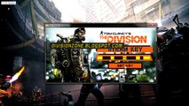 Tom clancys The Division 2015 Digital Deluxe Steam Keys