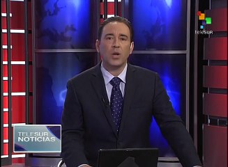 Honduras permite la salida del activista mexicano Gustavo Castro