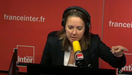 Les tweets de Charline Vanhoenacker