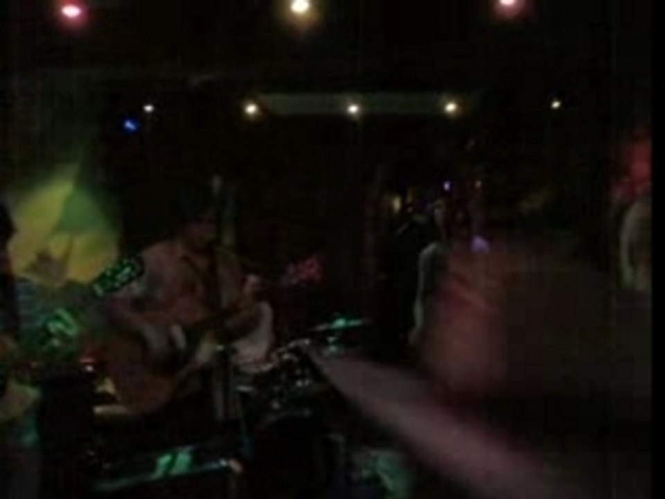 Les Vieilles Crécelles - Furious - 9.06.2007 - 3