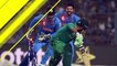 India vs Pakistan Cricket 2016 T20 World Cup Highlights Virat Kohli bows to Sachin Tendulkar
