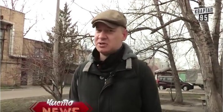 Приколы от Жеки - День смеха или, как нынче дорого травиться газом Приколы 2015