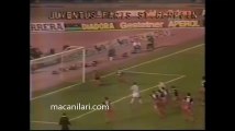 02.11.1983 - 1983-1984 UEFA Cup Winners' Cup 2nd Round 2nd Leg Juventus 0-0 Paris Saint-Germain
