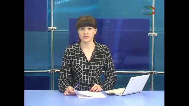 ТВ Сфера. Выпуск 31 марта