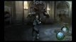 Resident Evil 4 knife run_Chapter 4-1 part 7