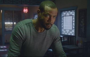 Shadowhunters 1x13 Sneak Peek #2 Morning Star (HD) Season Finale