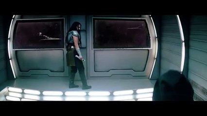 Star Wars on Netflix - Season 1 Official Live Action Teaser Trailer (FULL HD)