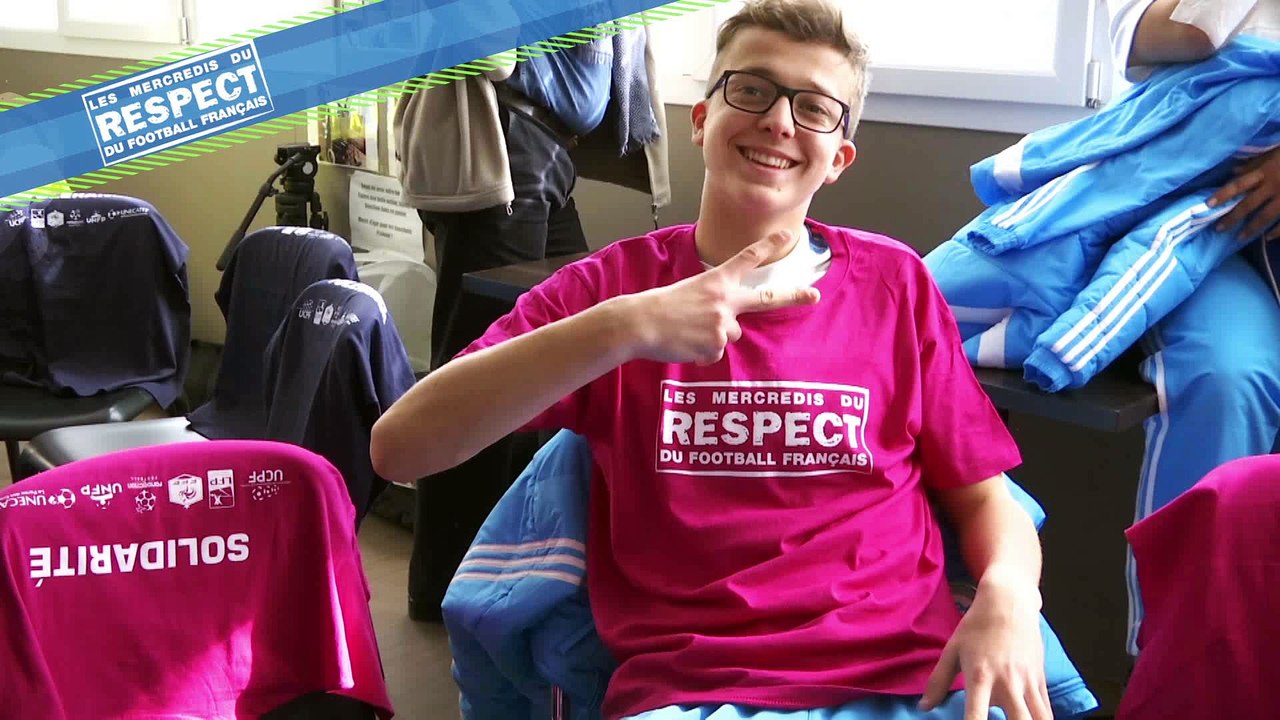 Mercredis du Respect : la saison 4 bien lancée !