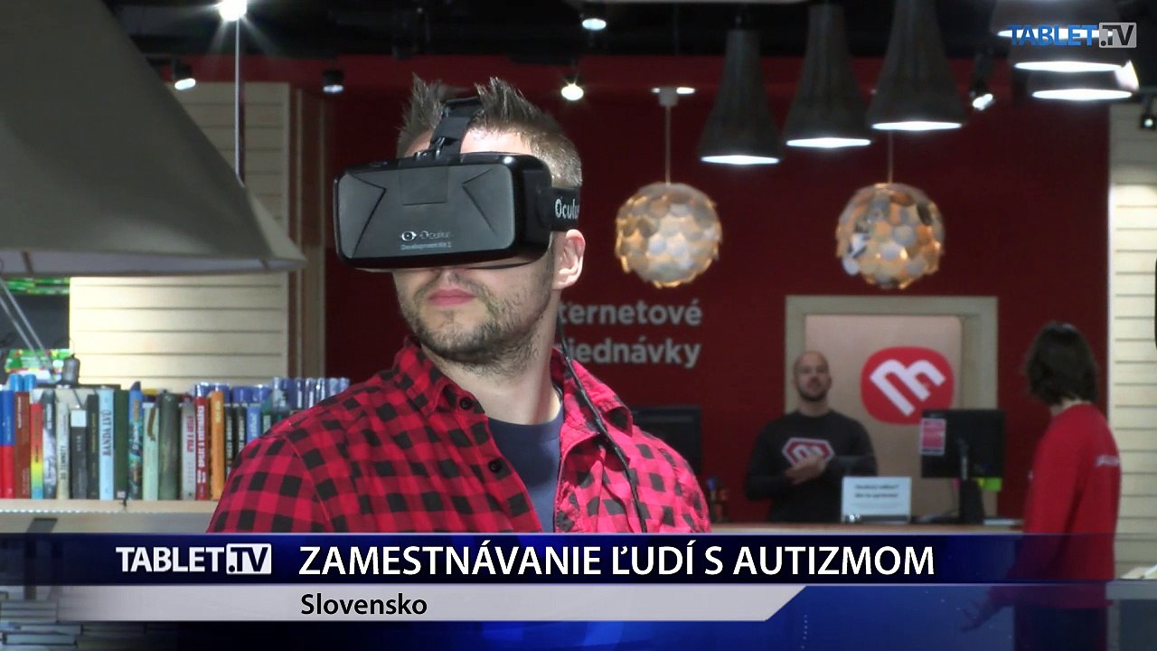 Autizmus odsúva chorých na okraj spoločnosti, pomôcť má nový projekt